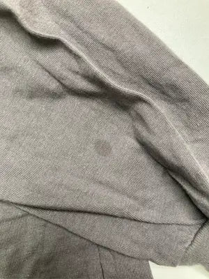 Tシャツ/カットソー/トップス/ブラック