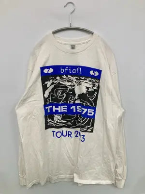 GILDAN/ギルダン/Tシャツ/カットソー/トップス/ホワイト/XL