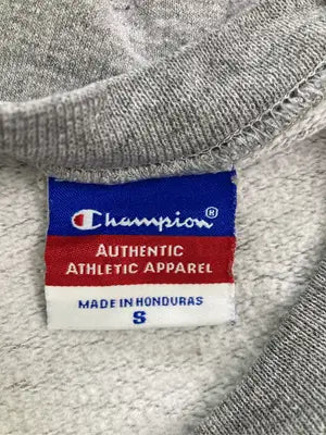 Champion/チャンピオン/スウェット/トップス/グレー/S