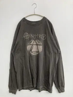 archive/アーカイブ/Tシャツ/カットソー/トップス/ブラック