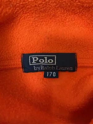 Polo by Ralph Lauren/ポロバイラルフローレン/その他トップス/トップス/オレンジ/170