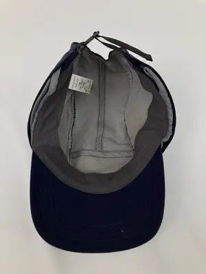 Marmot/マーモット/キャップ/帽子/ネイビー/one