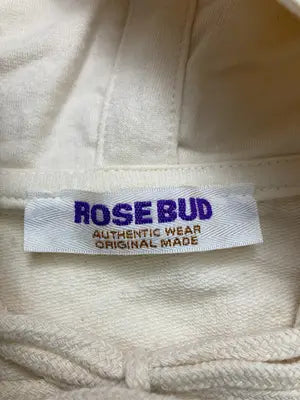 ROSE BUD/ローズバッド/Tシャツ/カットソー/トップス/ベージュ/F