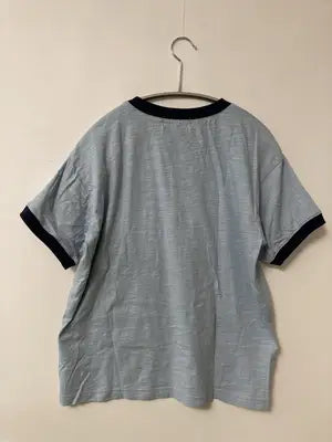 CIAOPANIC/チャオパニック/Tシャツ/カットソー/トップス/グレー/ONE