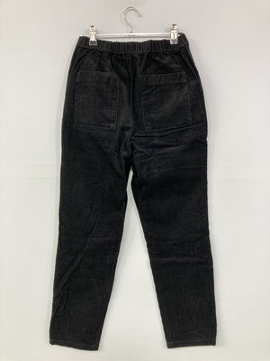 無印良品/ムジルシリョウヒン/その他パンツ/パンツ/ブラック/S