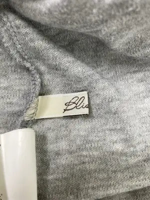 Tシャツ/カットソー/トップス/グレー/L