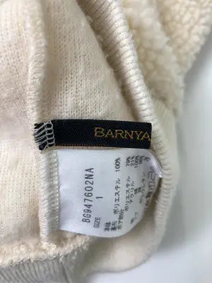 BARNYARDSTORM/バンヤードストーム/その他トップス/トップス/アイボリー/1