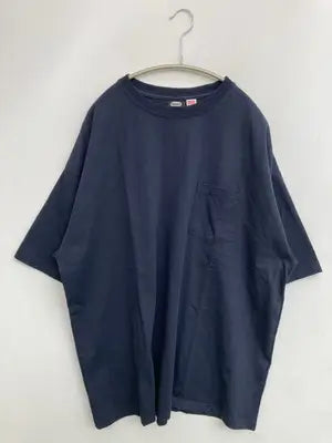 FREAK'S STORE/フリークスストア/Tシャツ/カットソー/トップス/ネイビー/XL
