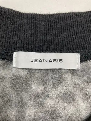 JEANASIS/ジーナシス/その他トップス/トップス/グレー/F