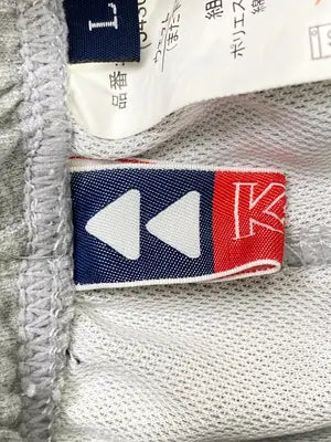 Kaepa/ケイパ/その他パンツ/パンツ/グレー/L