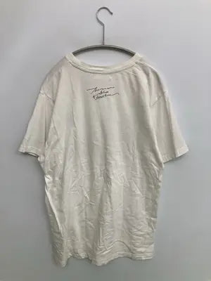 niko and .../ニコアンド/Tシャツ/カットソー/トップス/ホワイト/3