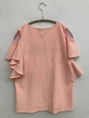 BENZSHOP/Tシャツ/カットソー/トップス/ピンク
