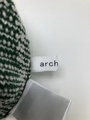 archives/アルシーヴ/ベスト/トップス/グリーン/M