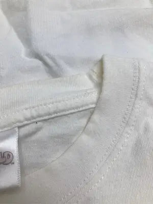 CARFIELD/カーフィールド/Tシャツ/カットソー/トップス/ホワイト/L  チェスト96～104