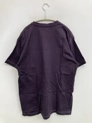 famock/Tシャツ/カットソー/トップス/パープル/L