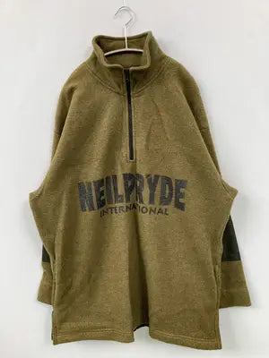 NEILPRYDE/その他トップス/トップス/カーキ/LARGE