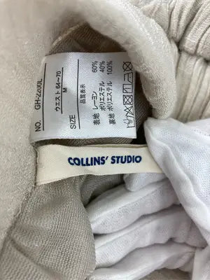 COLLINS` STUDIO/ロングスカート/スカート/ベージュ/M