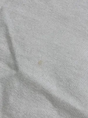 YALE UNIVERSITY/イェールユニバーシティ/Tシャツ/カットソー/トップス/ホワイト/LARGE