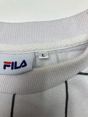 FILA/フィラ/その他トップス/トップス/ホワイト/L