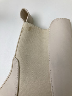 emmi/エミ/ブーツ/シューズ/ホワイト/JP 24.0