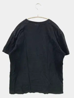 United Athle/ユナイテッドアスレ/Tシャツ/カットソー/トップス/ブラック/M