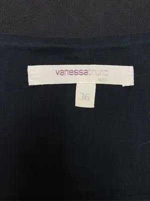 Vanessabruno/ドレス/ワンピース/ドレス/ブラック/36