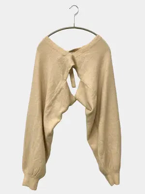 その他トップス/トップス/ベージュ