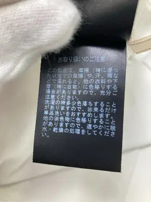 NAVI/Tシャツ/カットソー/トップス/ホワイト/40