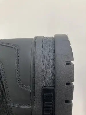 PUMA/プーマ/ブーツ/シューズ/ブラック/23.5cm
