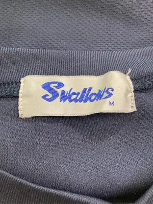 Swallows/Tシャツ/カットソー/トップス/ネイビー/M