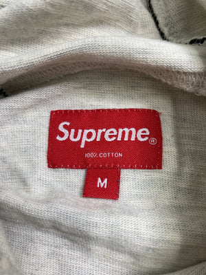 Supreme/シュプリーム/パーカー/トップス/アイボリー/M