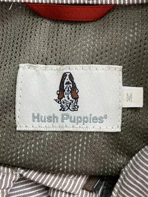 Hush Puppies/ハッシュパピー/その他アウター/ジャケット/アウター/ベージュ/M