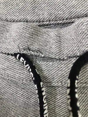 LEVI'S PREMIUM/リーバイスプレミアム/スウェットパンツ/パンツ/グレー/S
