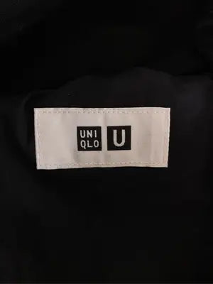 UNIQLO U/ユニクロユー/その他アウター/ジャケット/アウター/ブラック/L