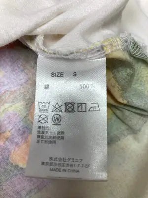 Design Tshirts Store graniph/デザインティーシャツストアーグラニフ/Tシャツ/カットソー/トップス/その他/S