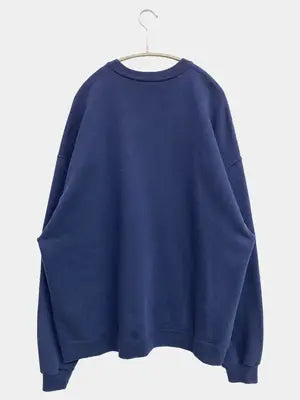 RUSSELL ATHLETIC/ラッセルアスレティック/スウェット/トップス/ネイビー/XL