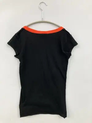 BNN7/Tシャツ/カットソー/トップス/ブラック