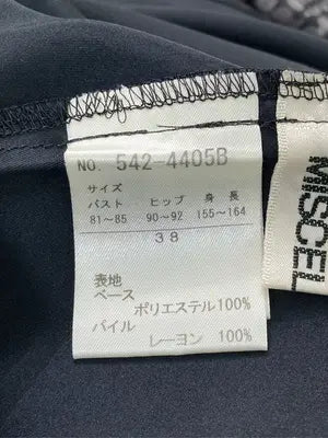 MISCELLANY/ワンピース/ワンピース/ドレス/その他/38