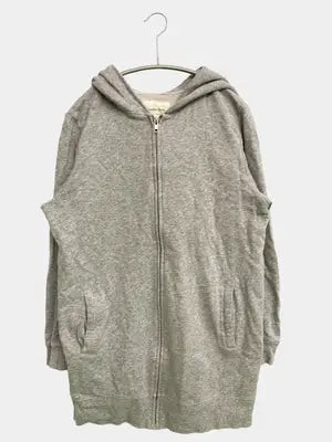 Comfort basic/コンフォートベーシック/パーカー/トップス/グレー/L
