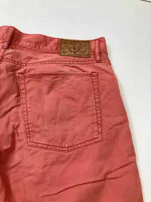 Ralph Lauren/ラルフローレン/その他パンツ/パンツ/レッド/32/30