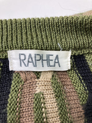 RAPHEA/カーディガン/ボレロ/トップス/ベージュ