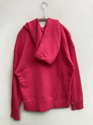 PUMA/プーマ/パーカー/トップス/ピンク/XS