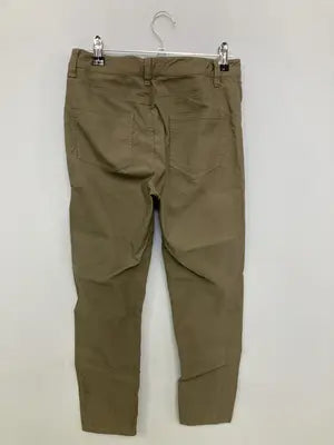 3can4on/サンカンシオン/その他パンツ/パンツ/カーキ/1