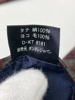 ネクタイ/ファッション雑貨/ブラウン