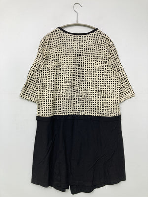 JUNE BRIDE/シャツ/ブラウス/トップス/ブラック