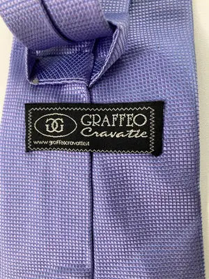 CRAVAT/ネクタイ/ファッション雑貨/パープル
