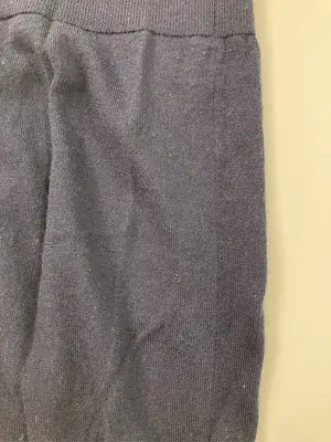 UNIQLO/ユニクロ/ニット/セーター/トップス/ネイビー/XL