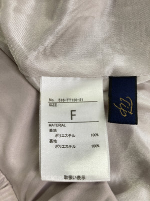 Tip Top/ティップトップ/その他パンツ/パンツ/ピンク/F