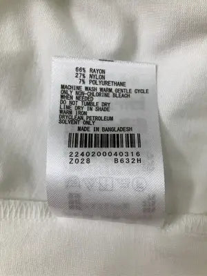 AMERICAN HOLIC/アメリカンホリック/Tシャツ/カットソー/トップス/ホワイト/L