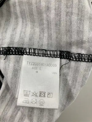 CIAOPANIC TYPY/チャオパニックティピー/Tシャツ/カットソー/トップス/ブラック/LARGE